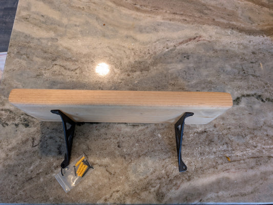 Hanging Shelf (#205)
