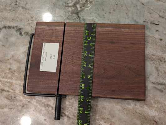 Cheese Cutting Board (#502)