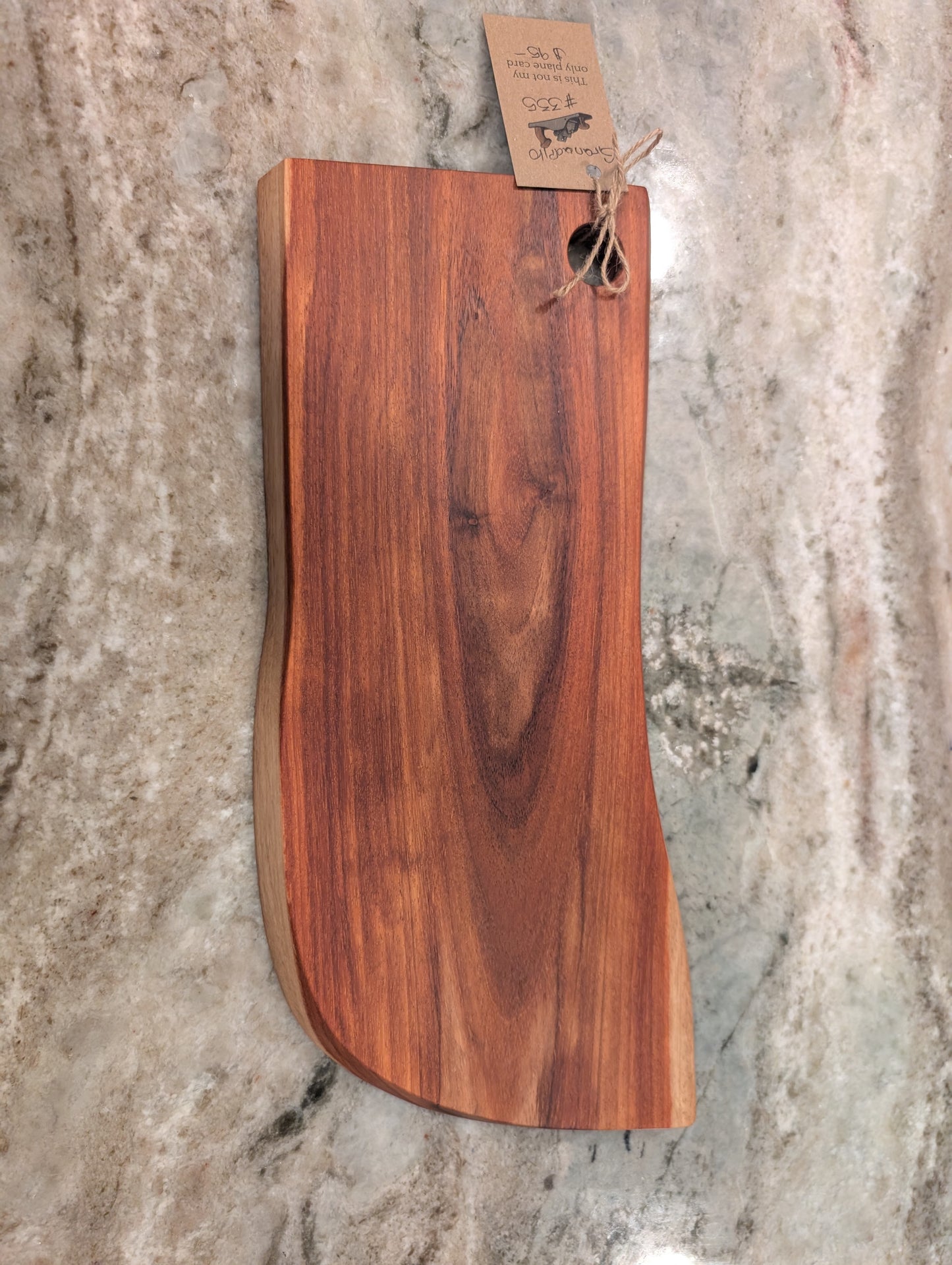 Cutting Board (#335)