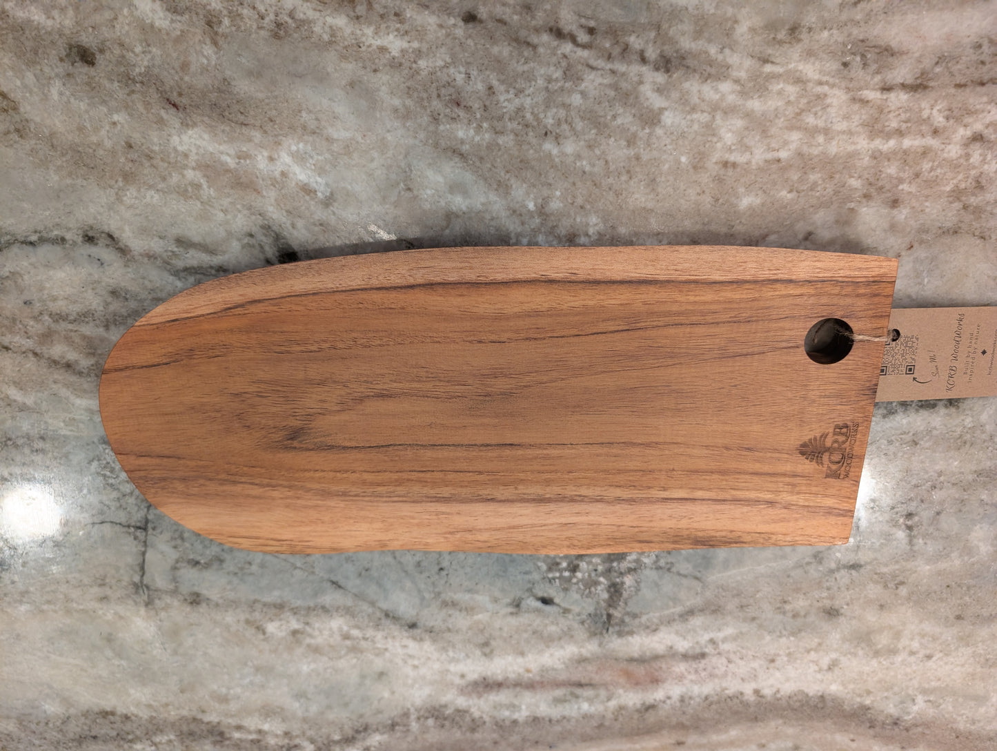 Cutting Board (#337)