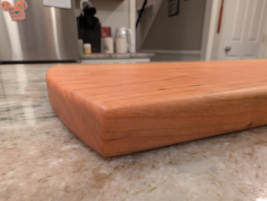 Cherry Charcuterie Board (#115)