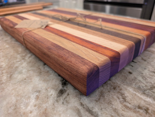 Cutting Board (#337)