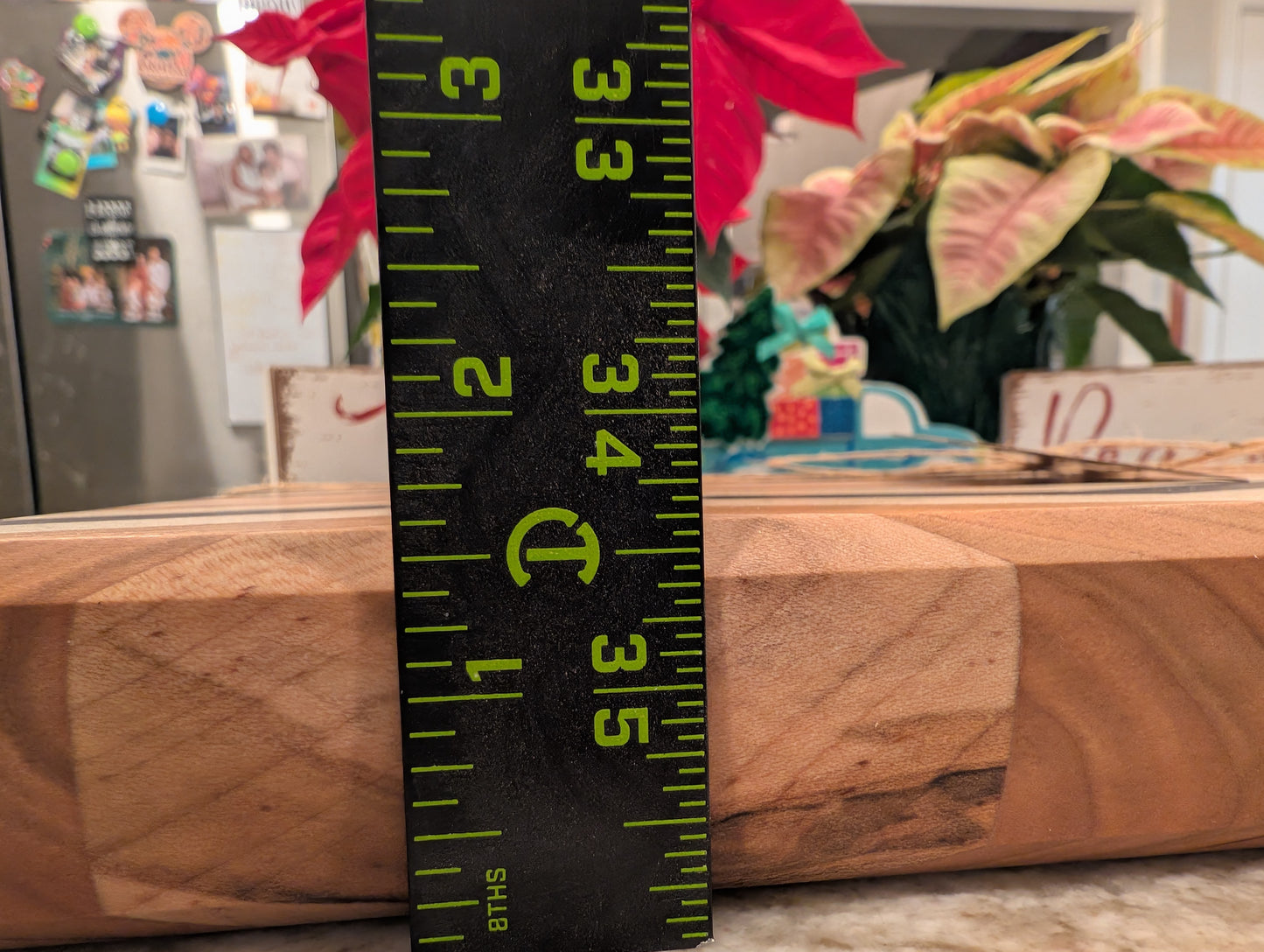 Cutting Board (#322)