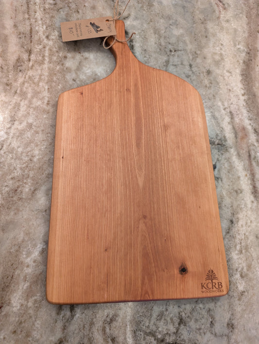 Cherry Charcuterie Board (#133)