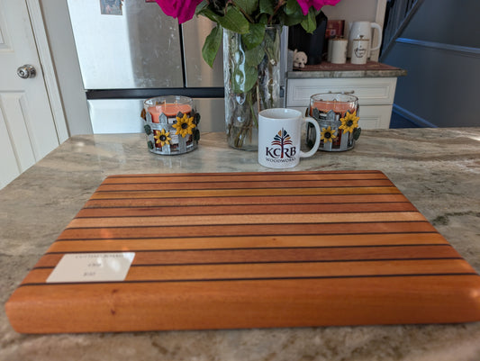 Cutting Board (#308)