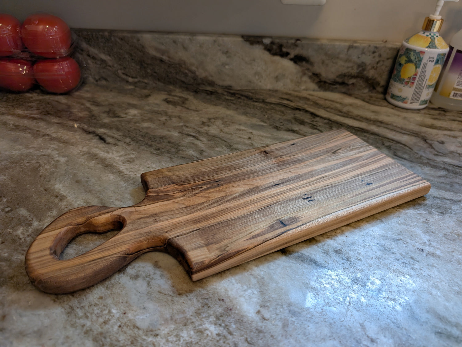 Charcuterie Boards