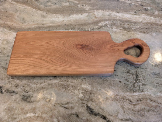 Cherry Charcuterie Board (#104)