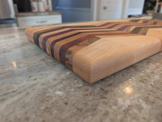 Cutting Board (#317)