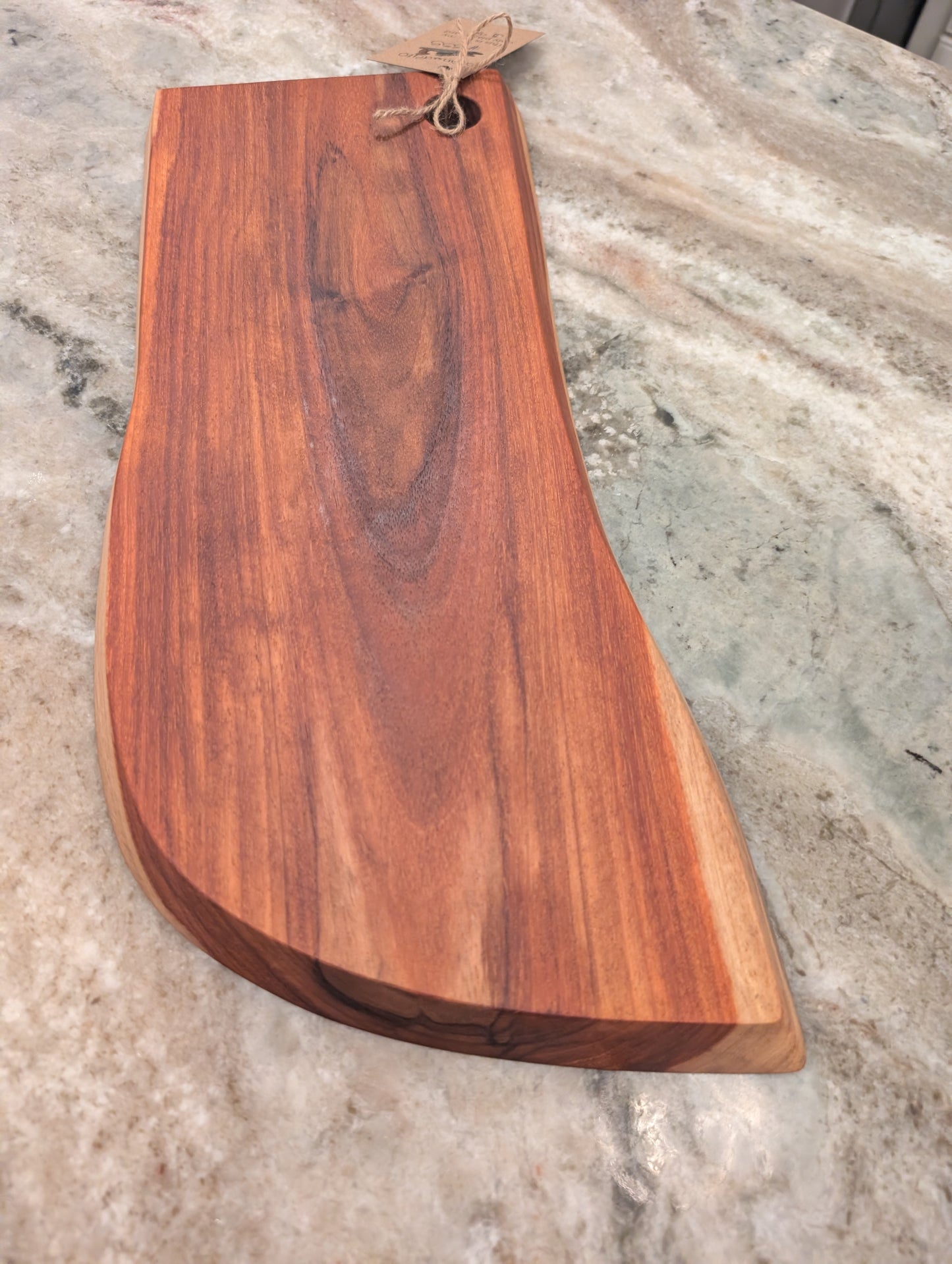 Cutting Board (#335)