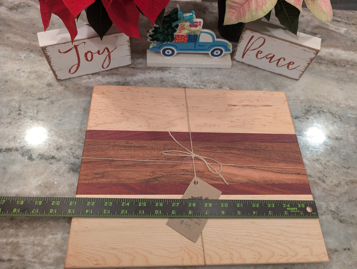 Cutting Board (#328)