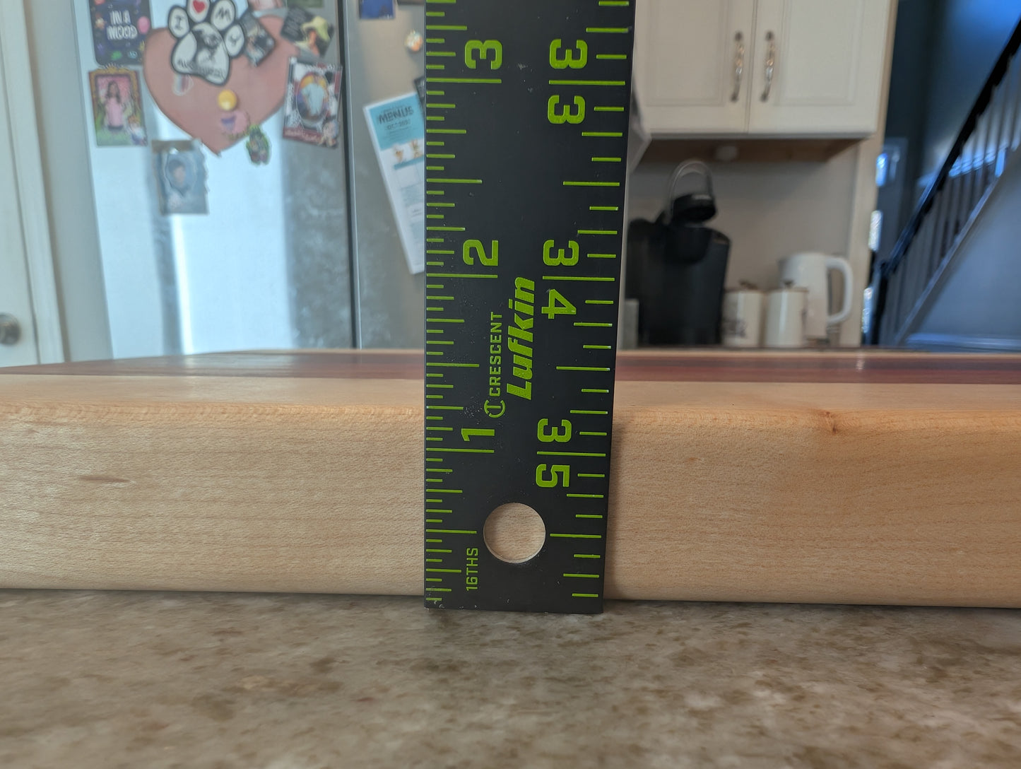 Cutting Board (#316)