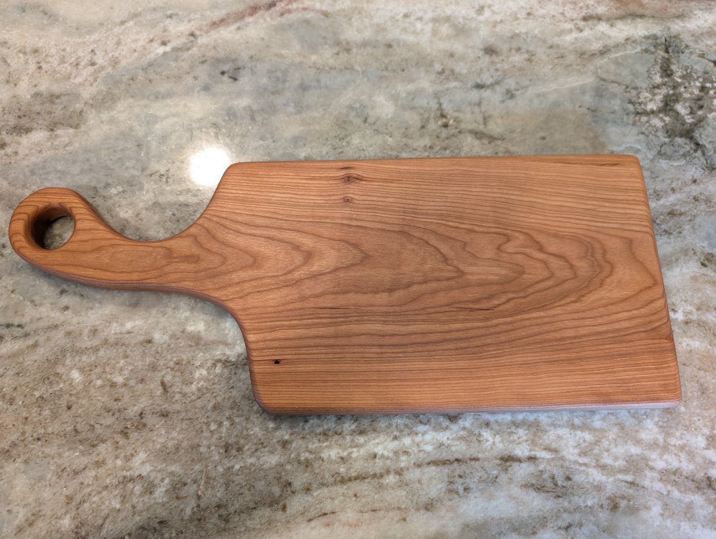 Cherry Charcuterie Board (#102)