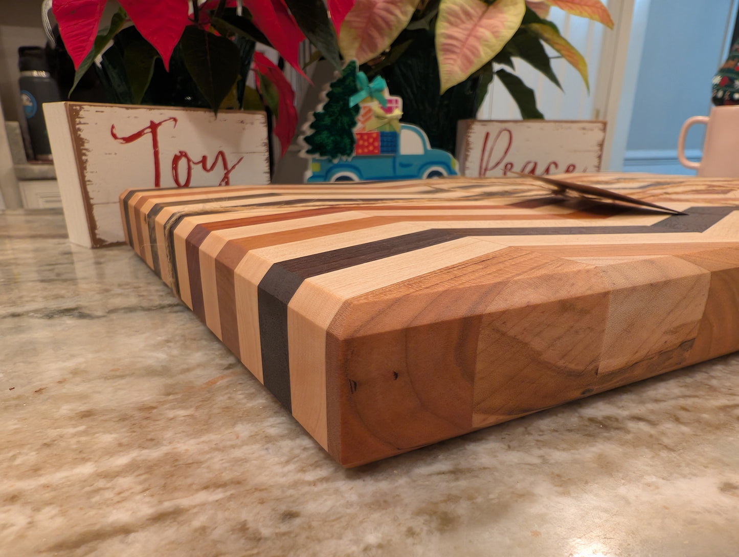 Cutting Board (#322)