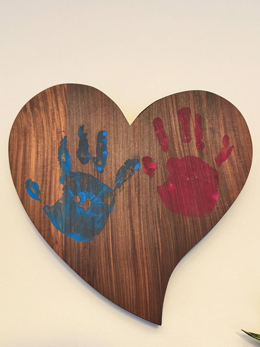 Bolivian Heart