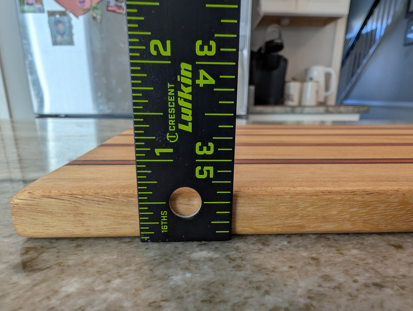 Cutting Board (#313)