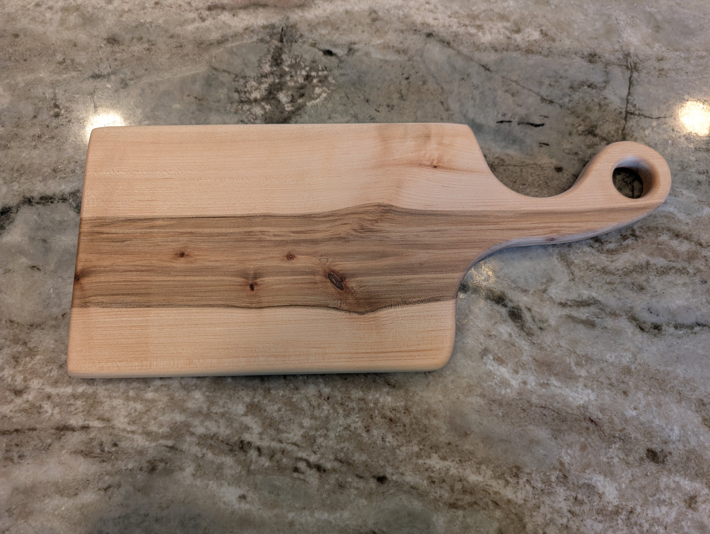 Ambrosia Maple Charcuterie Board (#106)