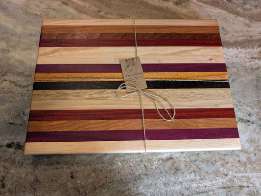 Cutting Board (#310)