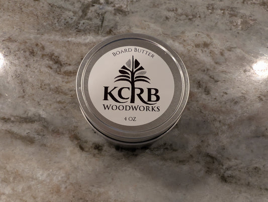 KCRB Board Butter
