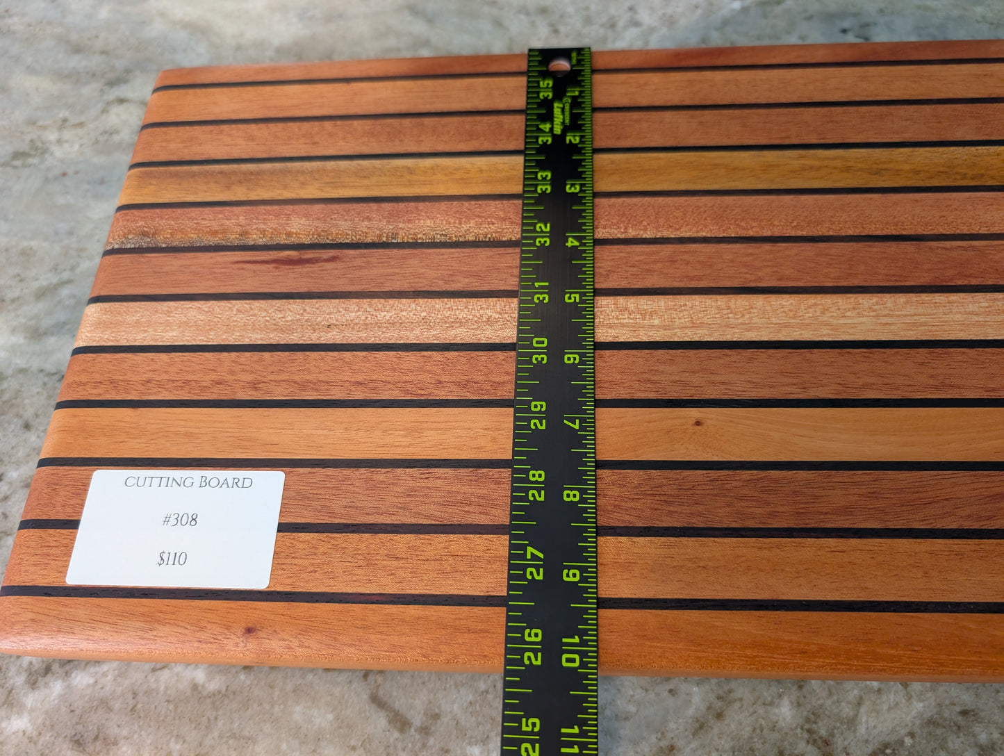 Cutting Board (#308)