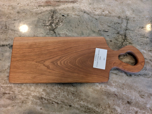 Cherry Charcuterie Board (#104)