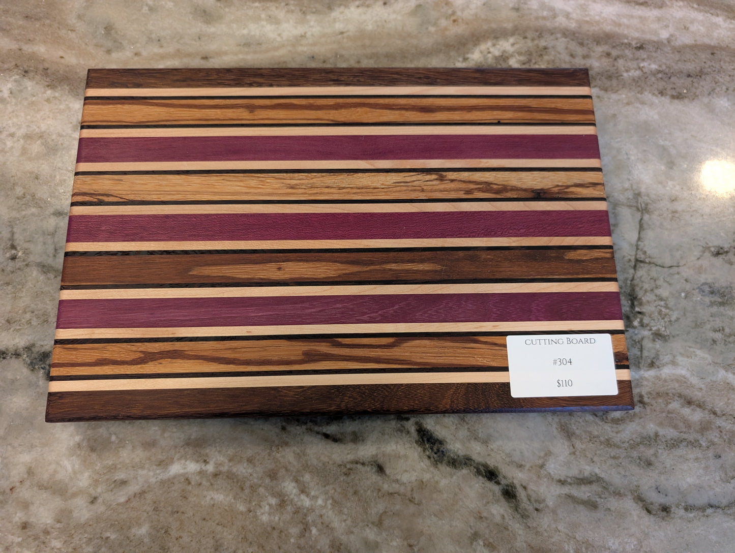 Cutting Board (#304)