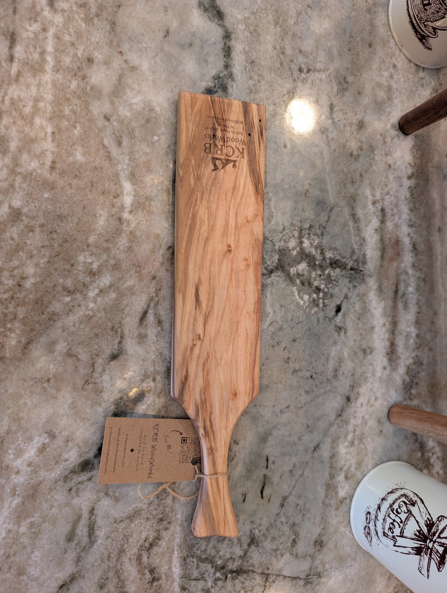 Hardwood Shot Flight Tray