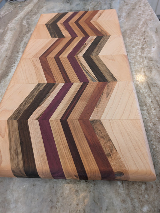 Cutting Board (#317)