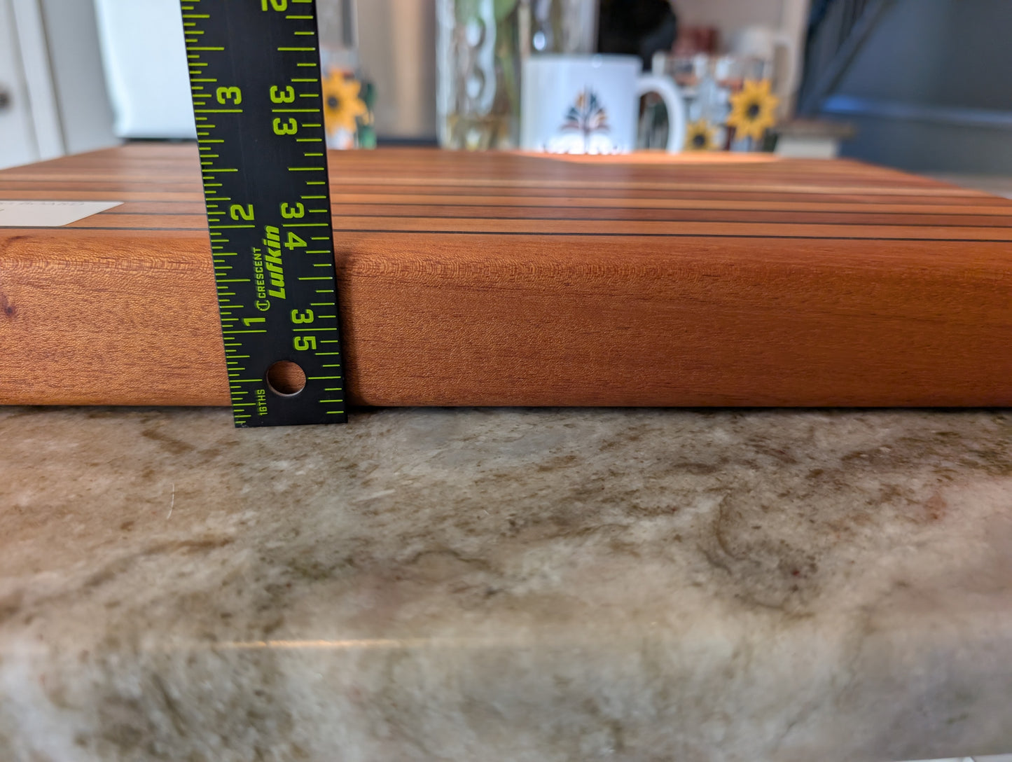 Cutting Board (#308)