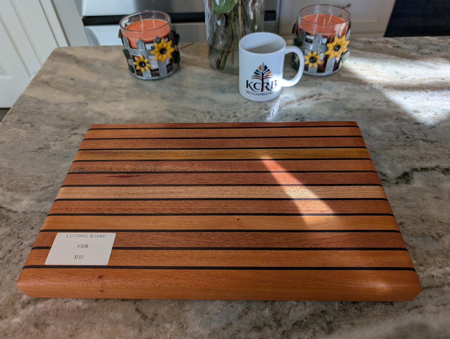 Cutting Board (#308)