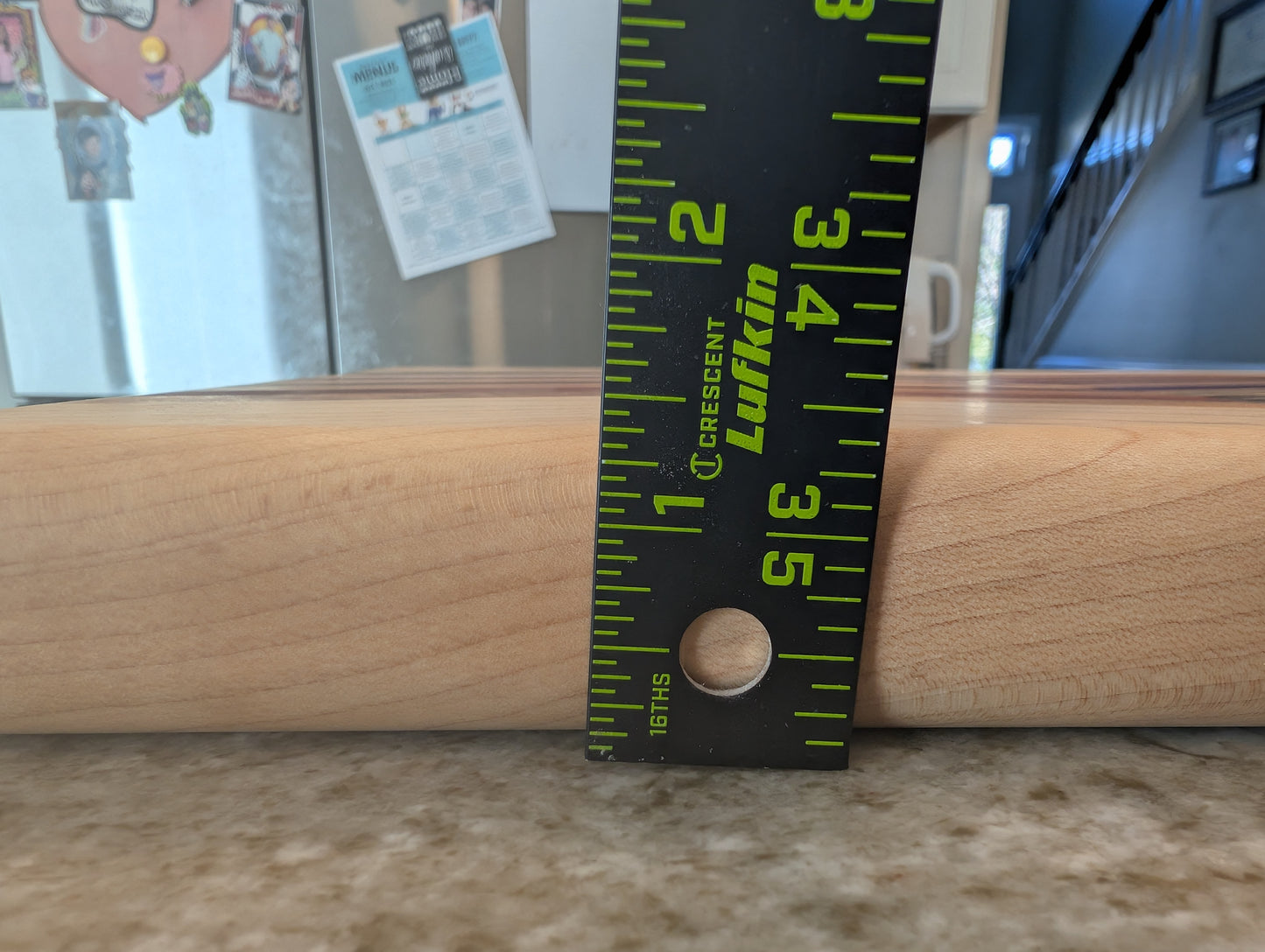 Cutting Board (#317)