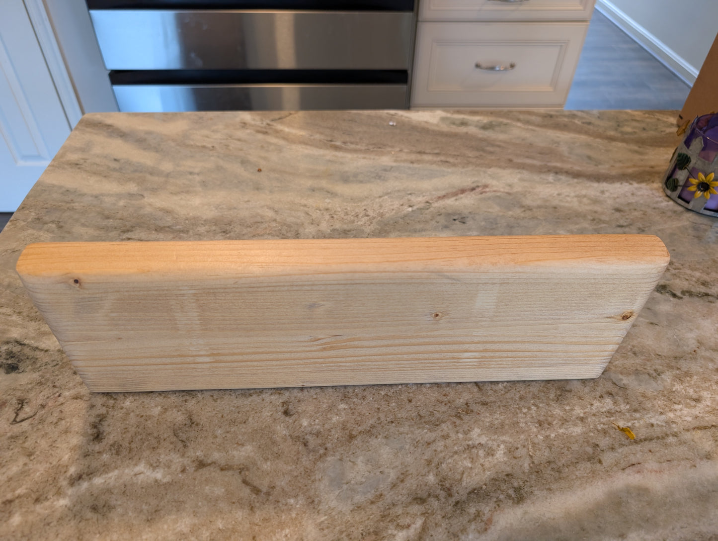 Hanging Shelf (#205)