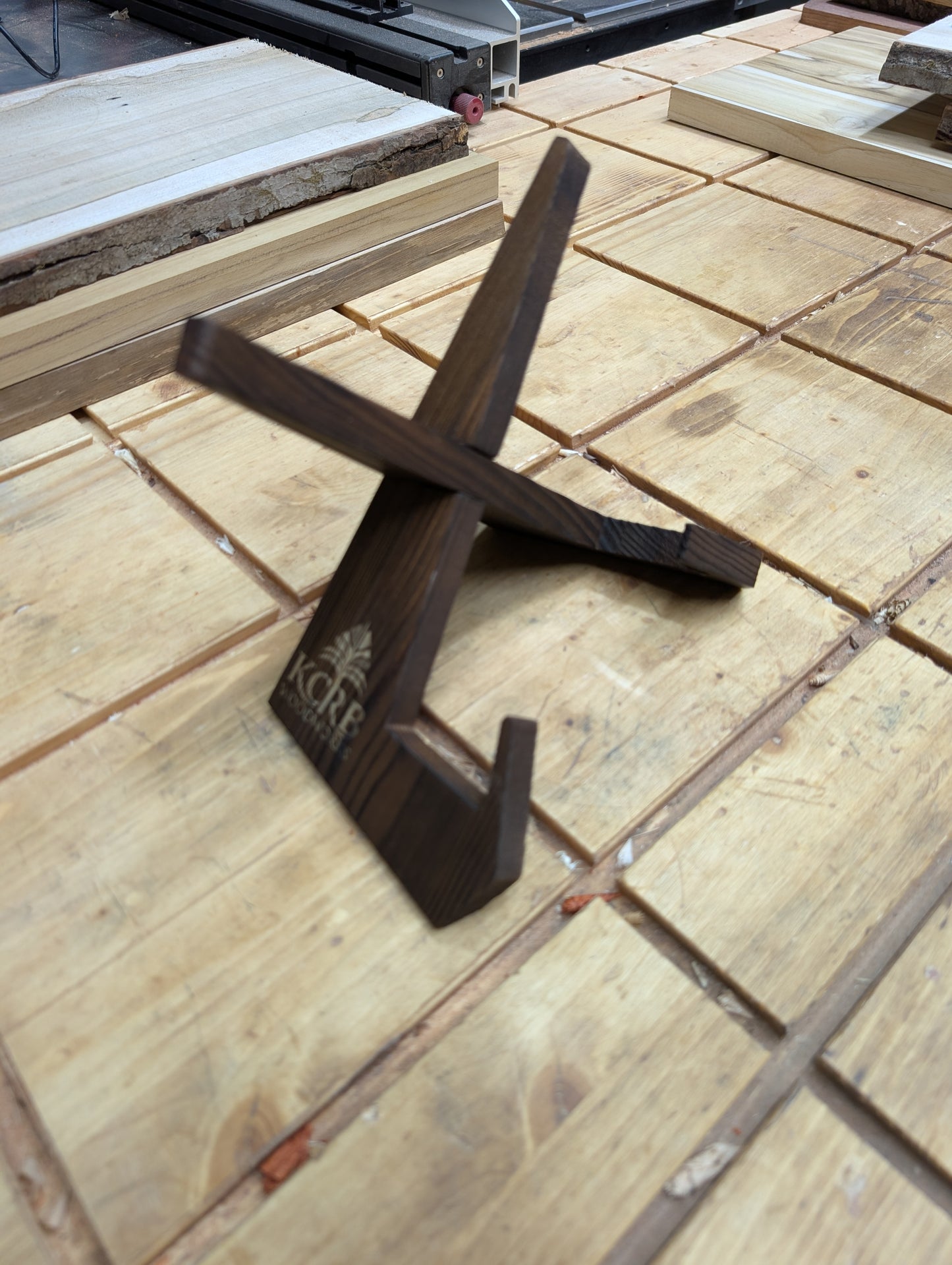 Display Stand