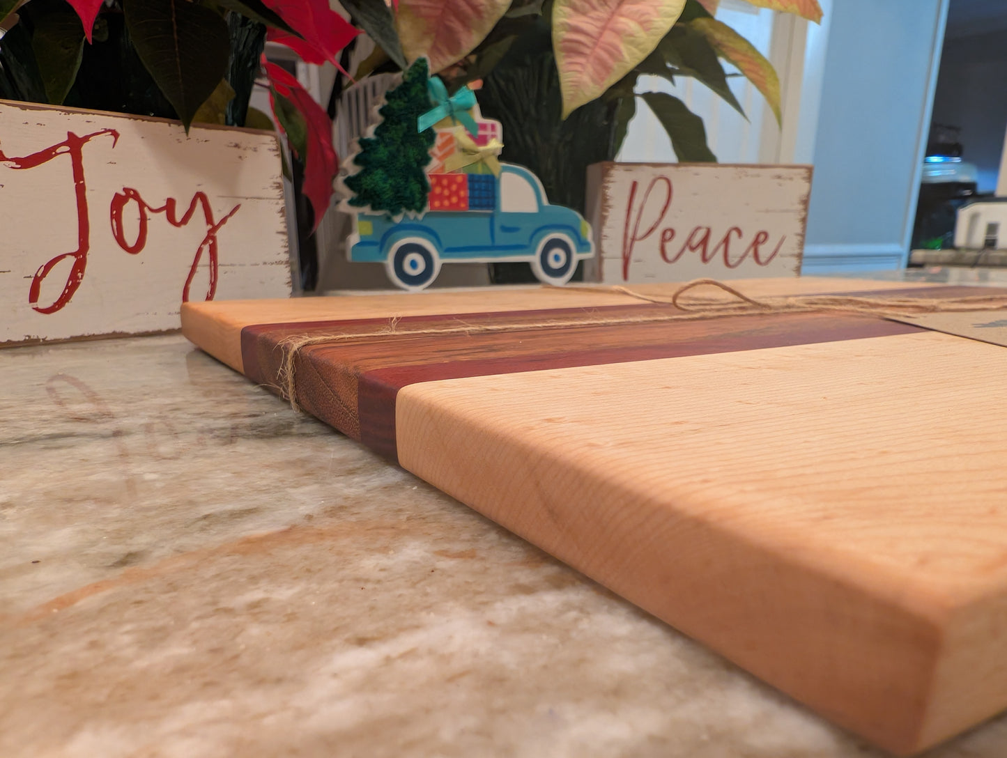 Cutting Board (#328)