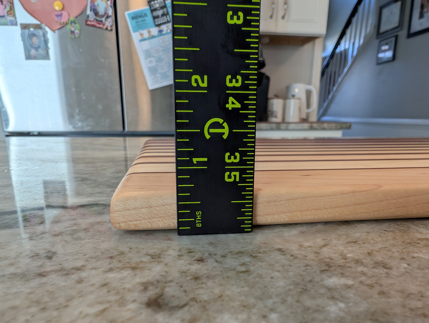 Cutting Board (#311)