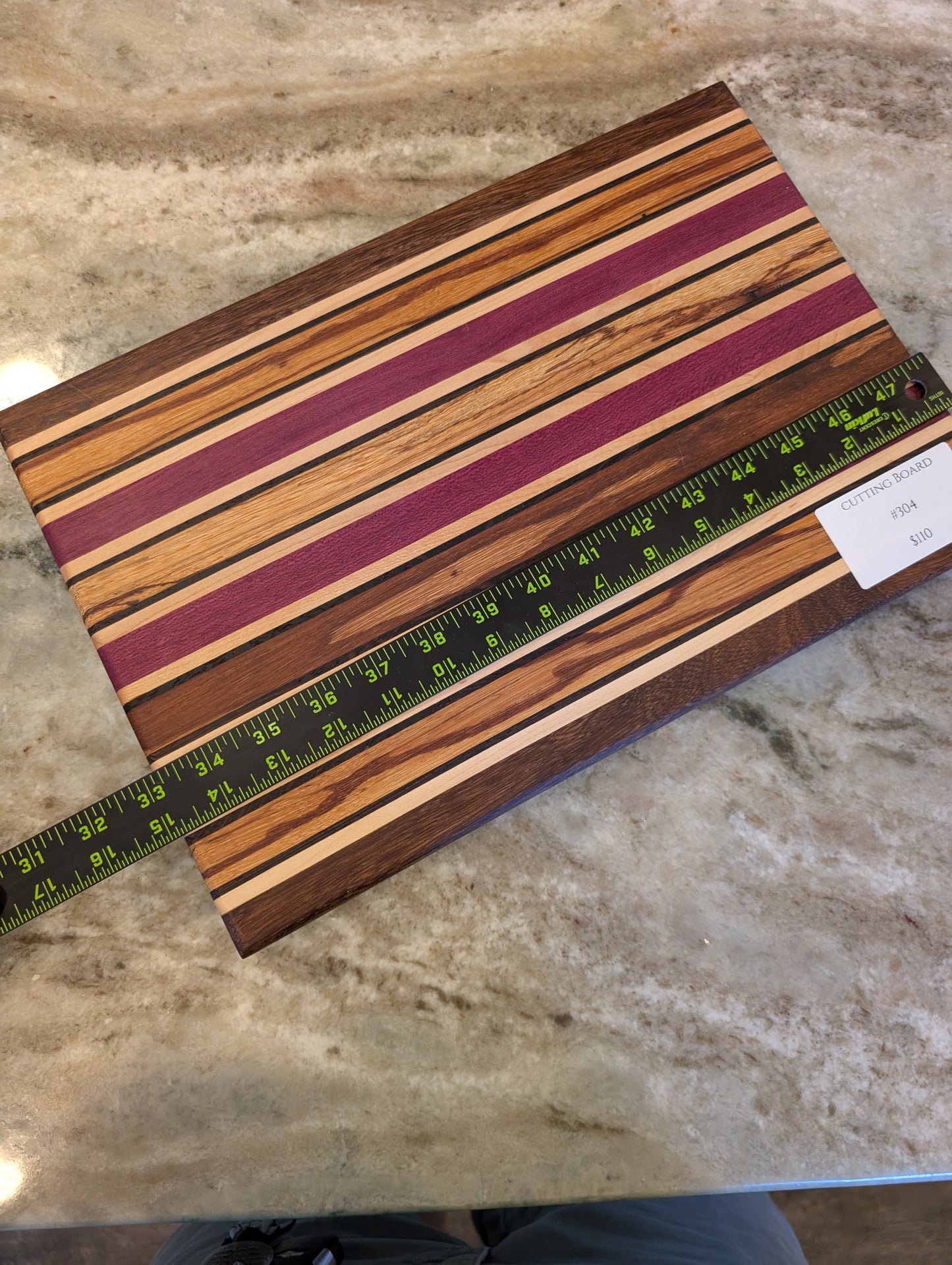 Cutting Board (#304)