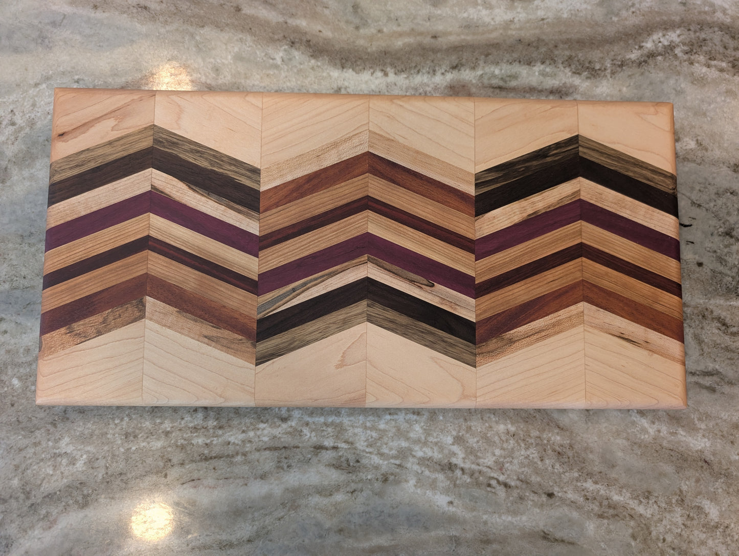 Cutting Board (#317)