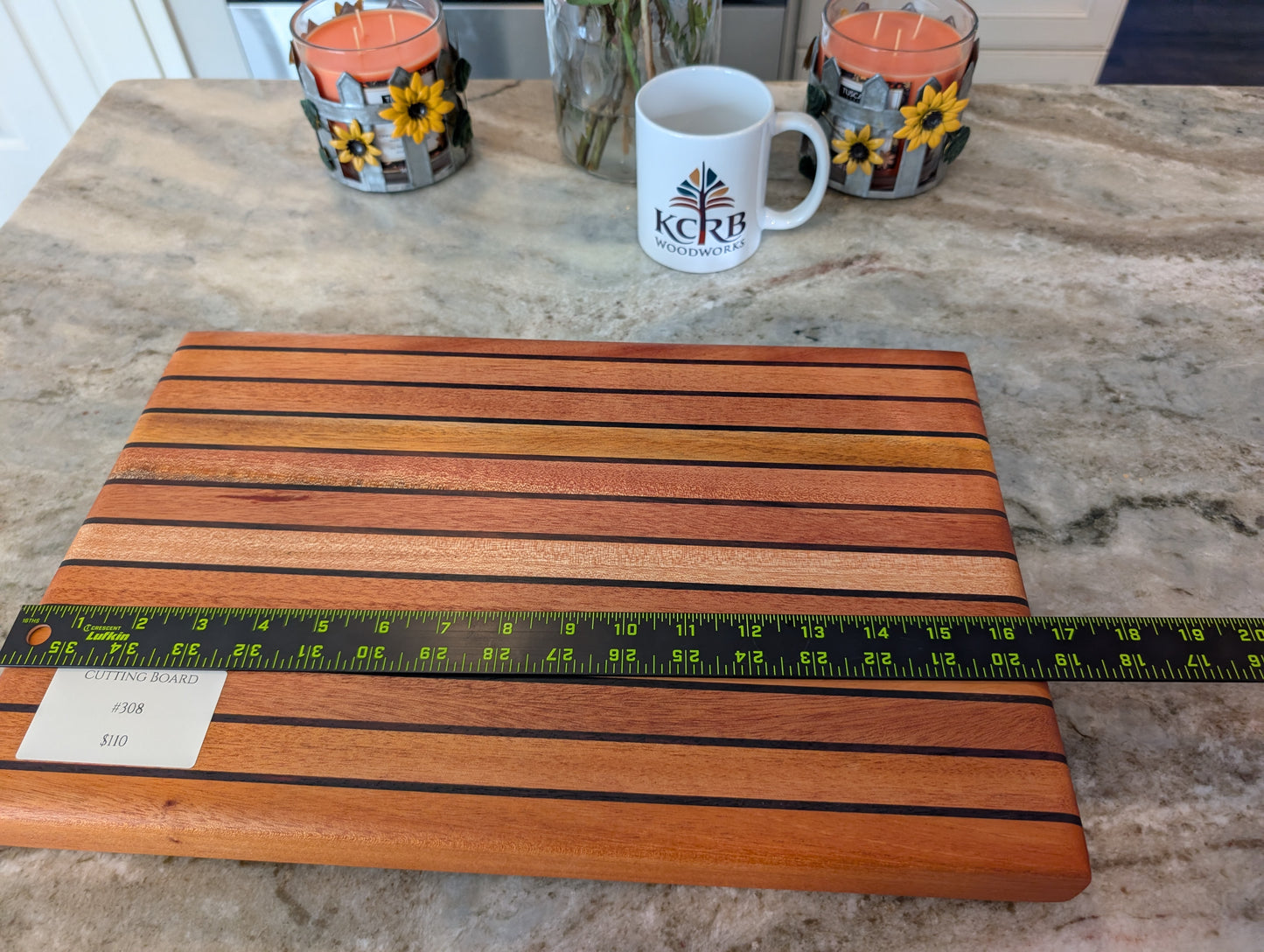 Cutting Board (#308)