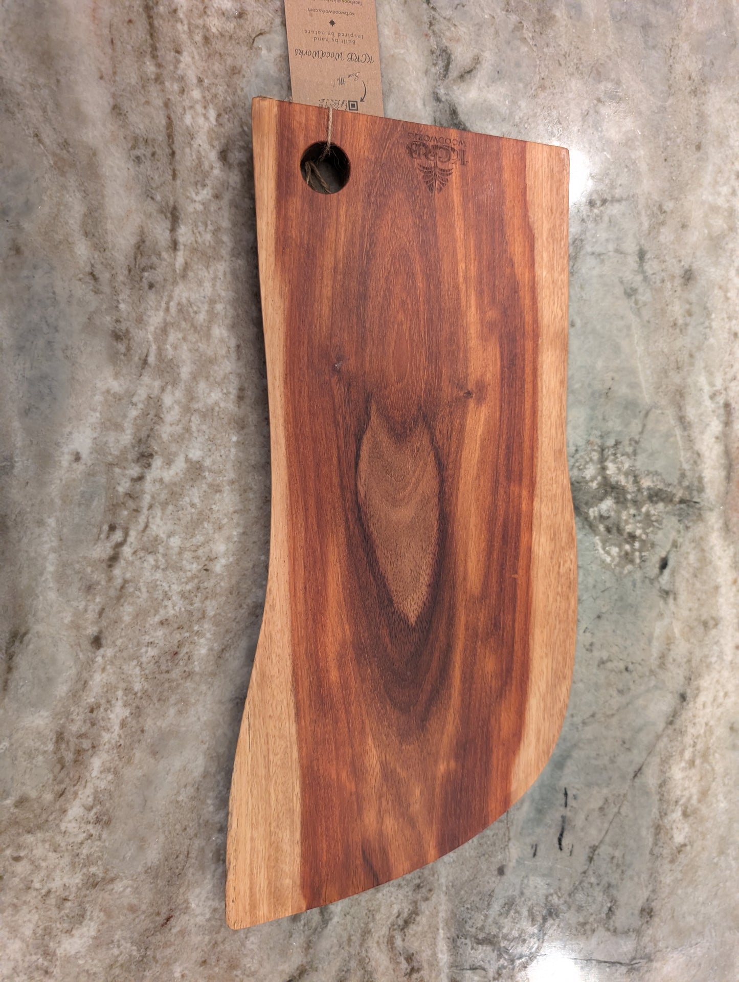Cutting Board (#335)