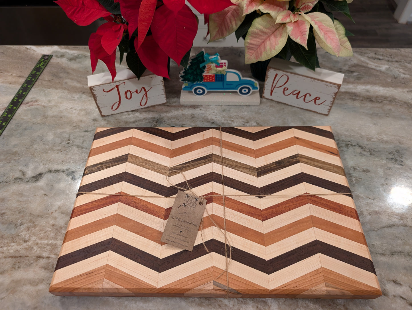 Cutting Board (#322)