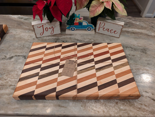 Cutting Board (#323)