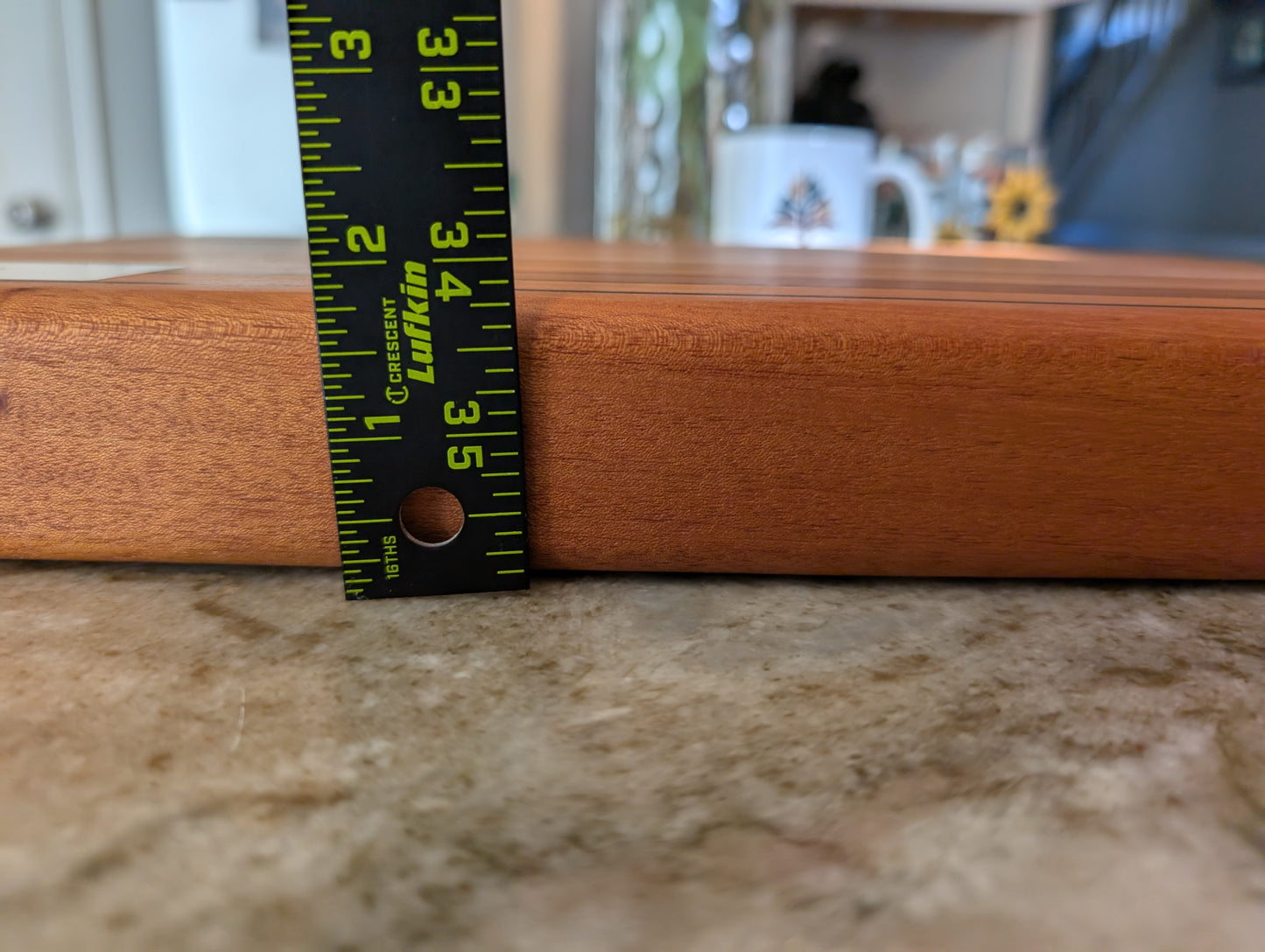 Cutting Board (#308)