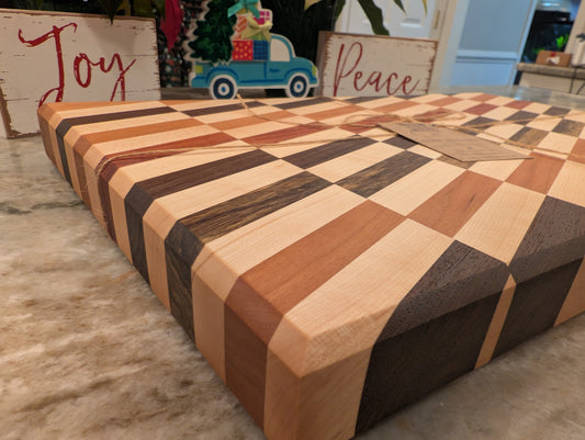 Cutting Board (#323)