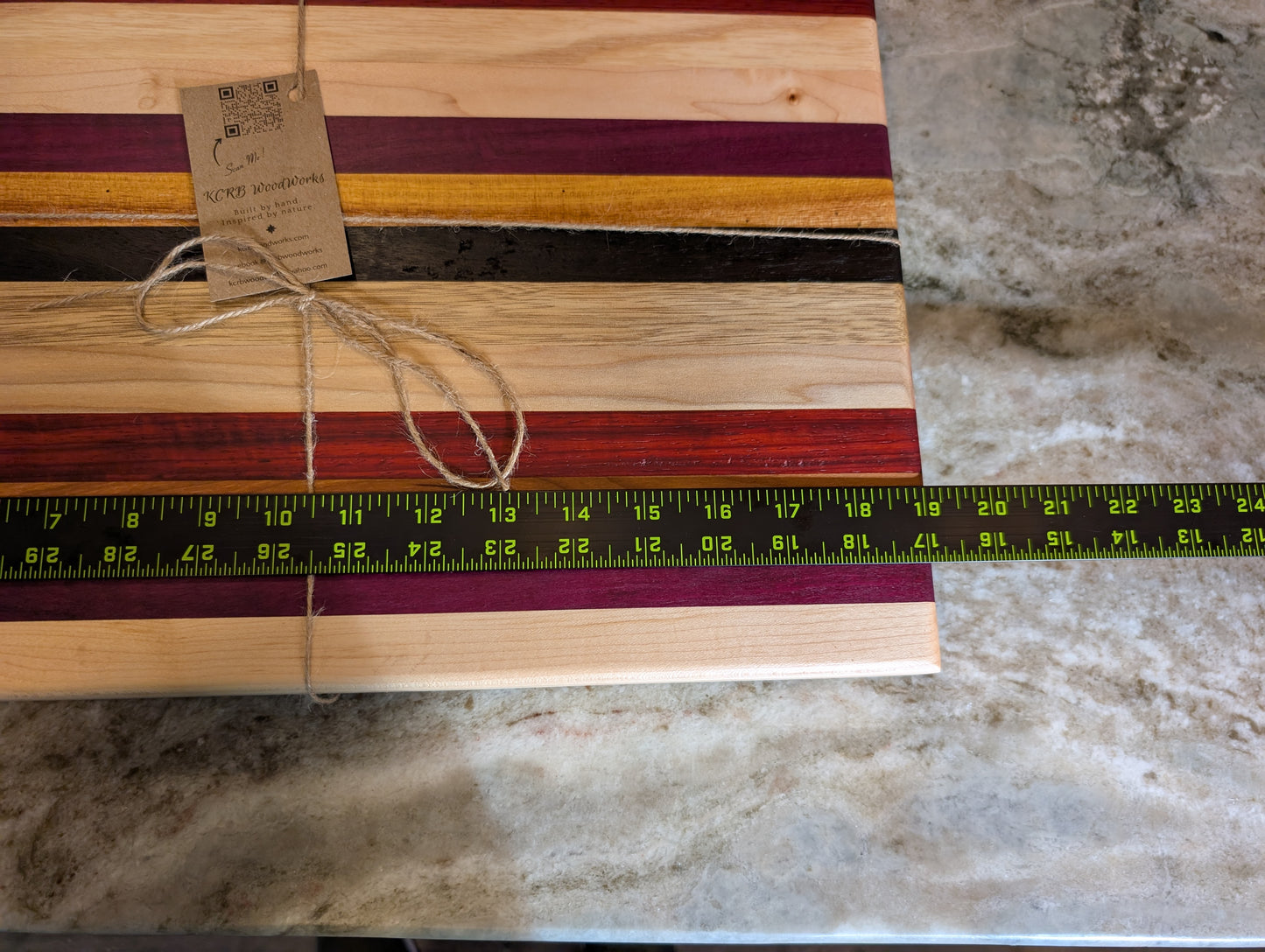 Cutting Board (#310)