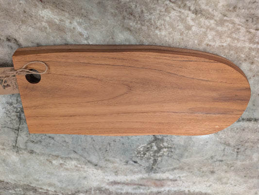 Cutting Board (#337)