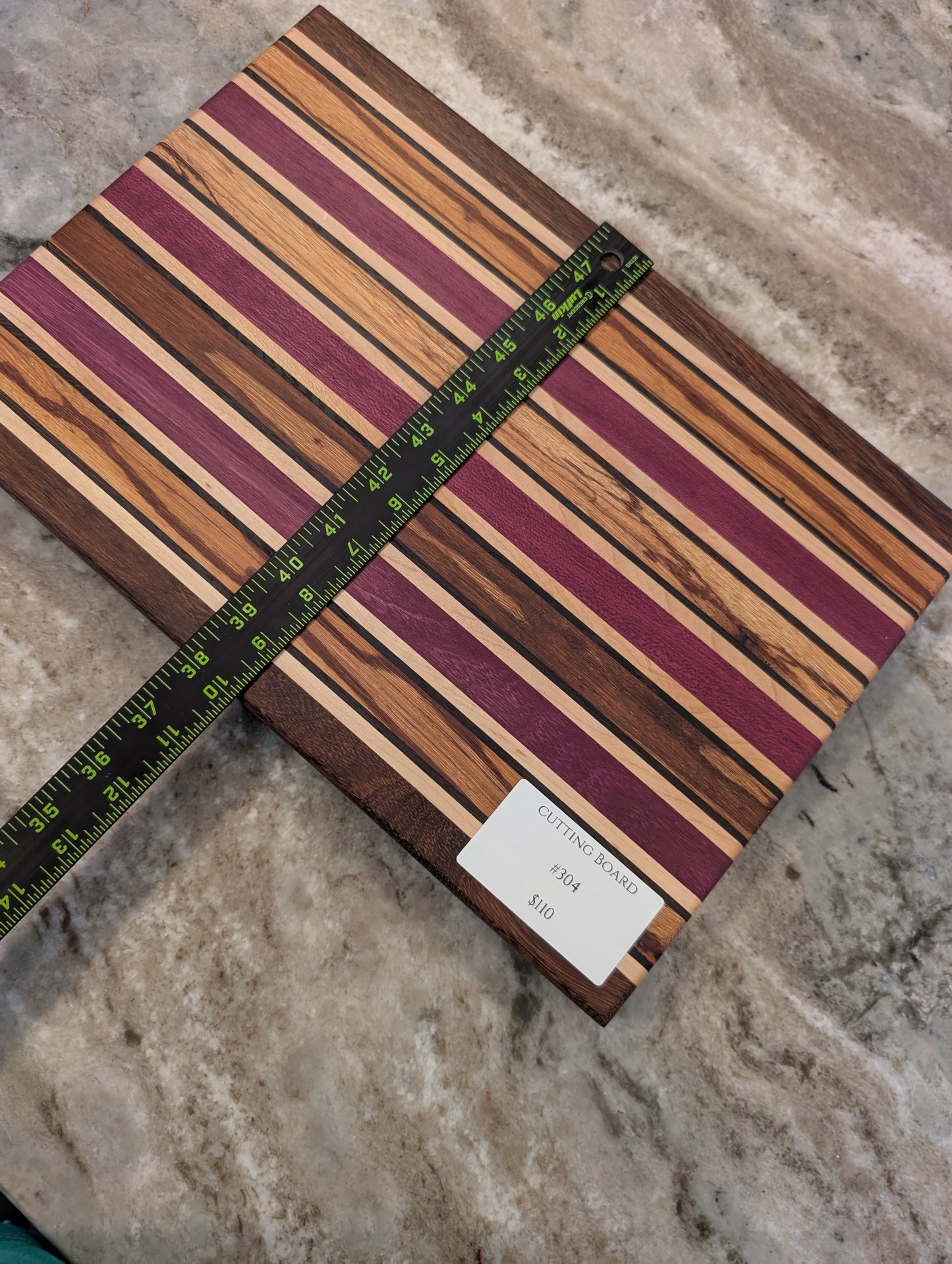 Cutting Board (#304)