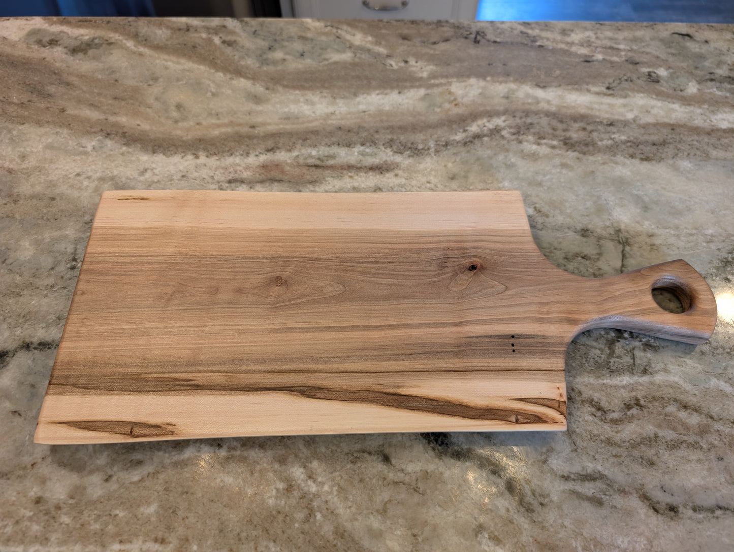 Ambrosia Maple Charcuterie Board (#108)