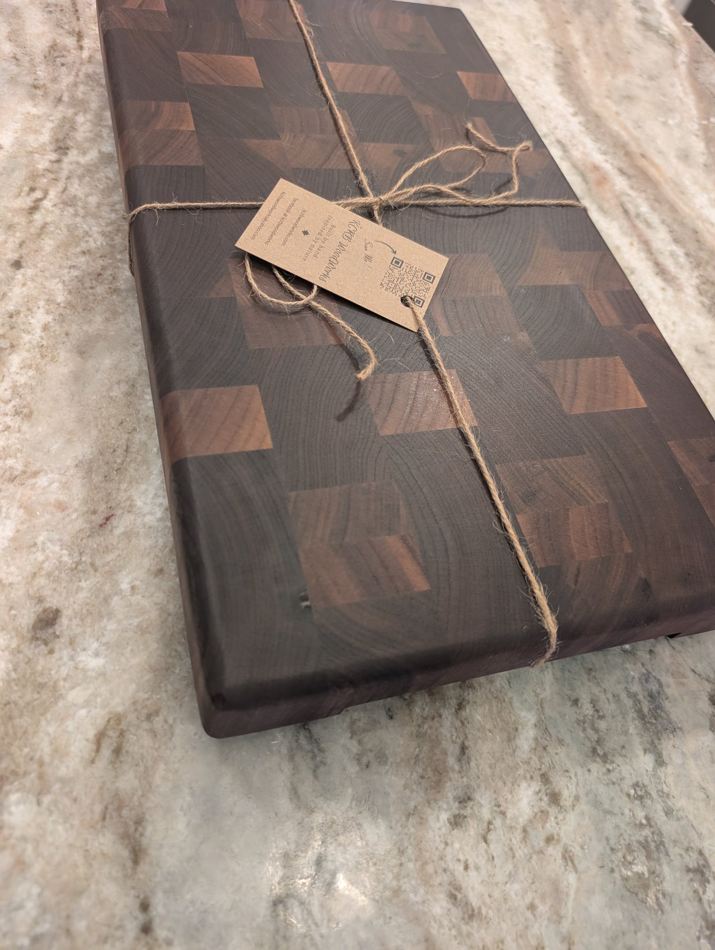 Cutting Board (#336)