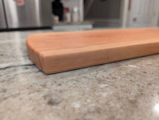 Cherry Charcuterie Board (#116)