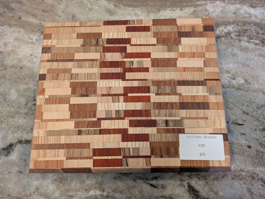 Cutting Board (#301)