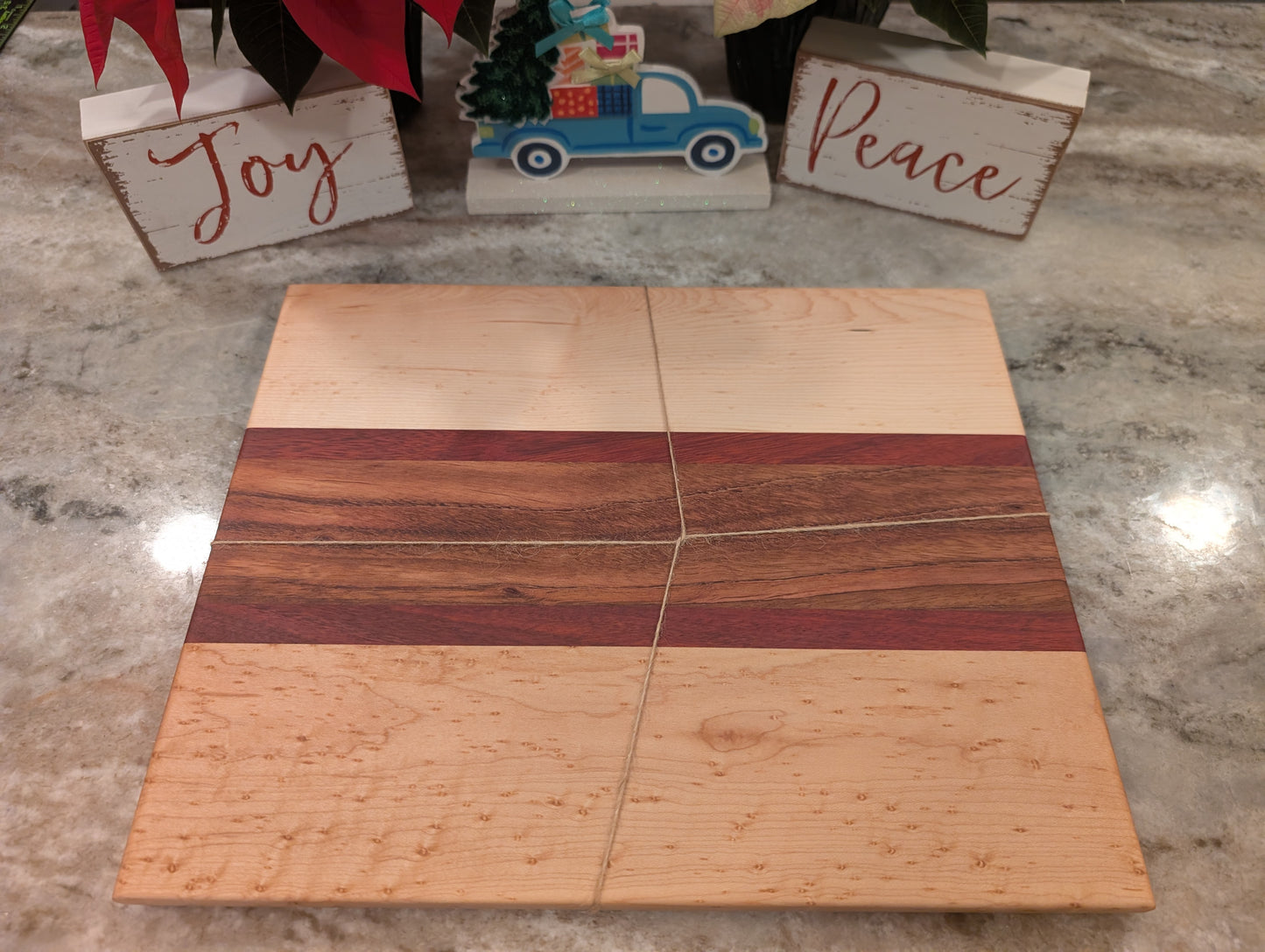 Cutting Board (#328)
